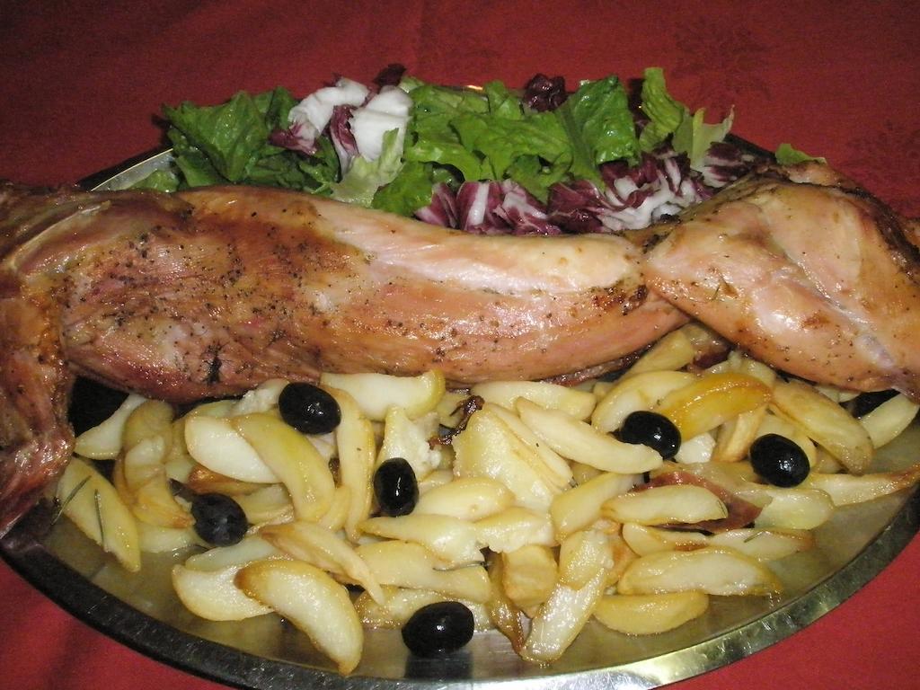 Albergo Ristorante Montecucco Da Tobia Sigillo Εξωτερικό φωτογραφία